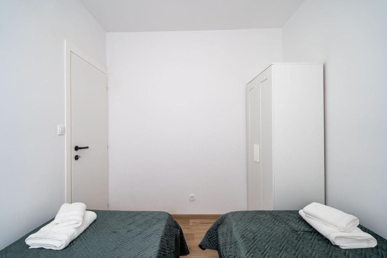 Apartma Nina & Paula - Nina *