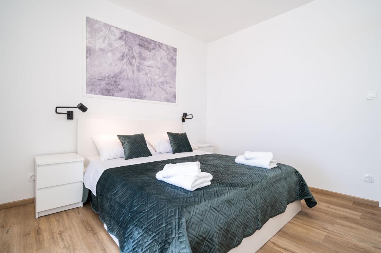 Apartma Nina & Paula - Nina *