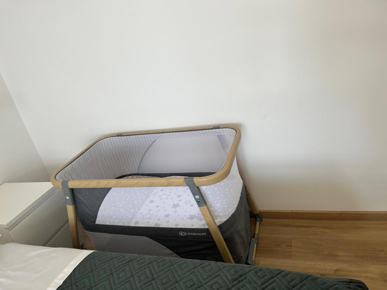 Apartment Nina & Paula - Nina Stikovica
